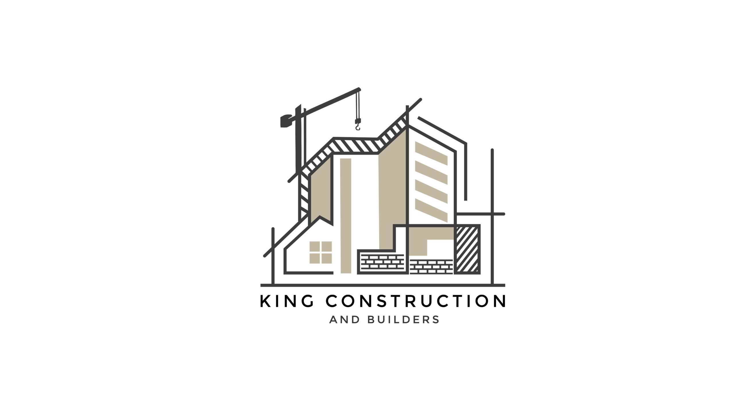 King Construction and Builders